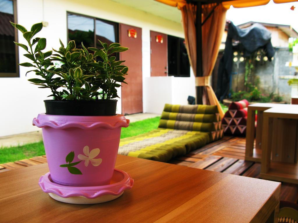 Cshouse Hotel Chiang Mai Exterior photo